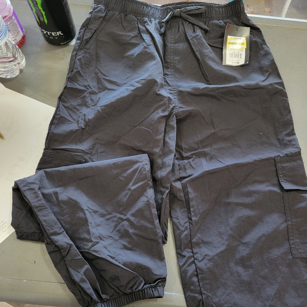 brand new art class cargo pants